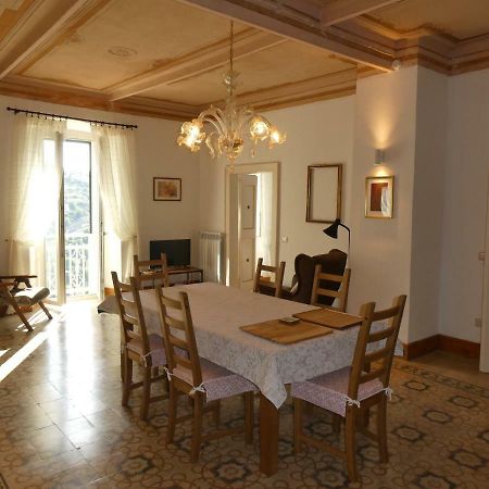 Casa Diamanti-Fox 33 Via Guglielmo Marconi Appartement Sonnino Buitenkant foto