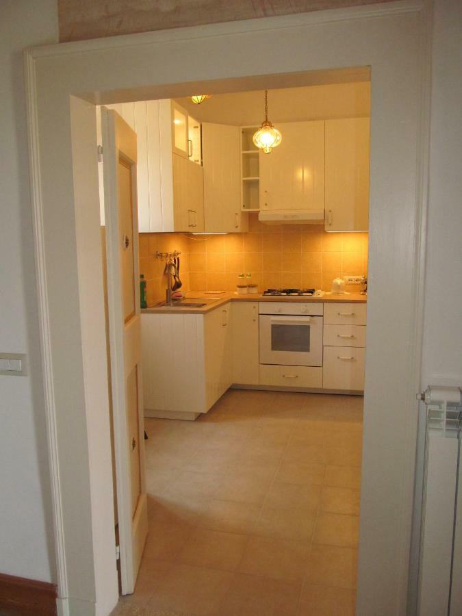 Casa Diamanti-Fox 33 Via Guglielmo Marconi Appartement Sonnino Buitenkant foto