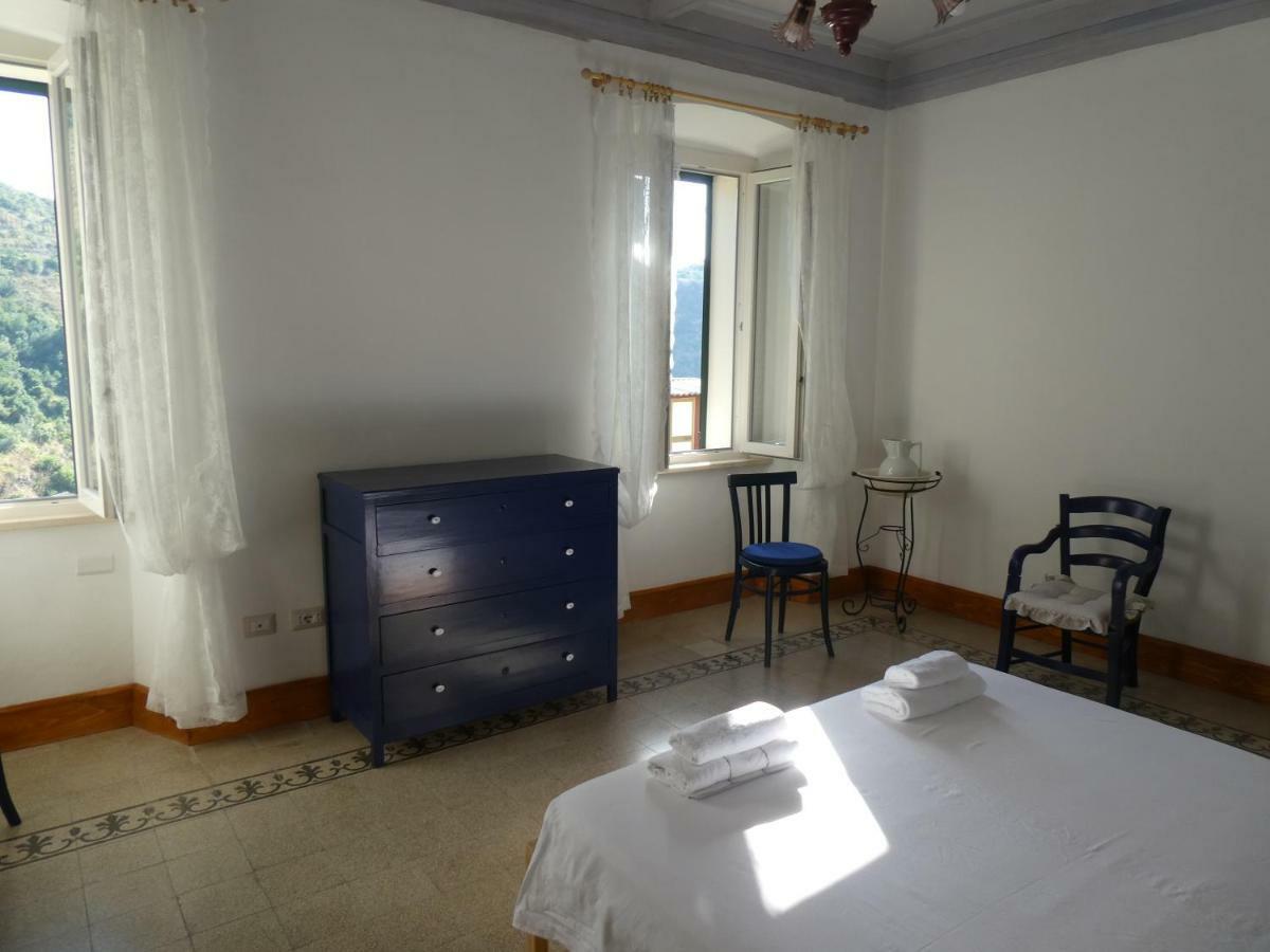 Casa Diamanti-Fox 33 Via Guglielmo Marconi Appartement Sonnino Buitenkant foto