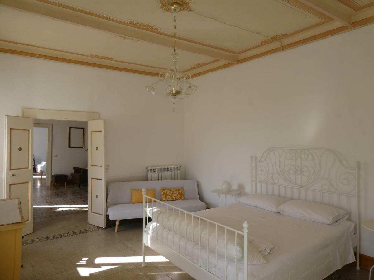 Casa Diamanti-Fox 33 Via Guglielmo Marconi Appartement Sonnino Buitenkant foto