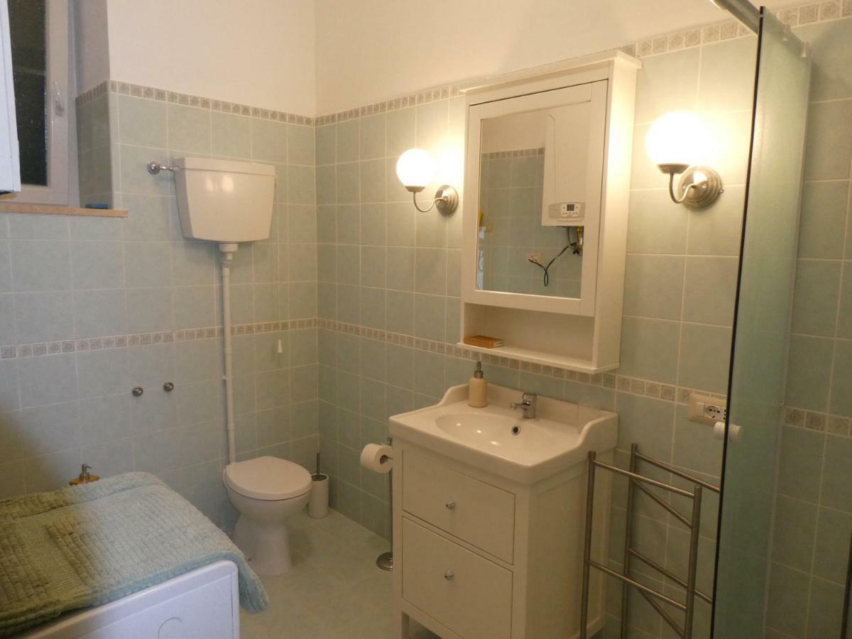 Casa Diamanti-Fox 33 Via Guglielmo Marconi Appartement Sonnino Buitenkant foto