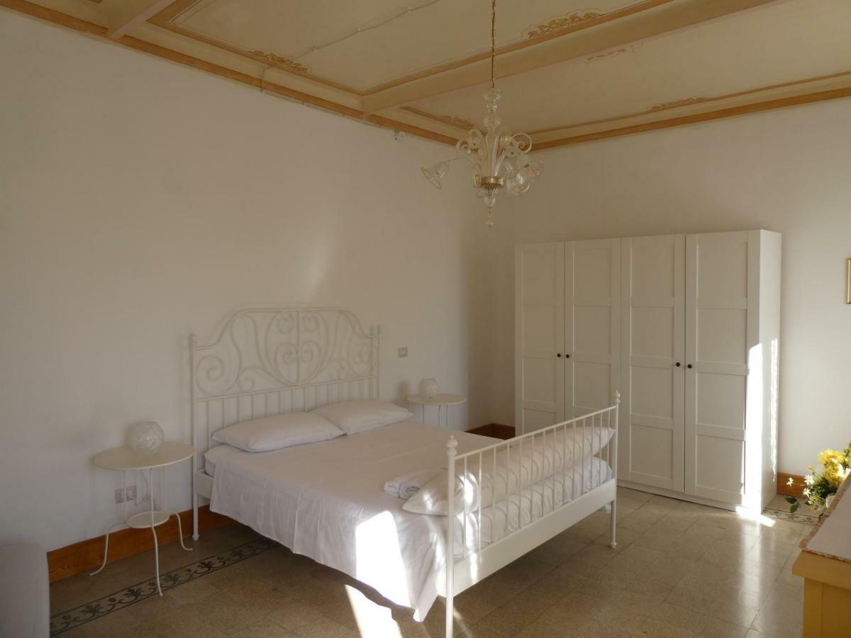 Casa Diamanti-Fox 33 Via Guglielmo Marconi Appartement Sonnino Buitenkant foto