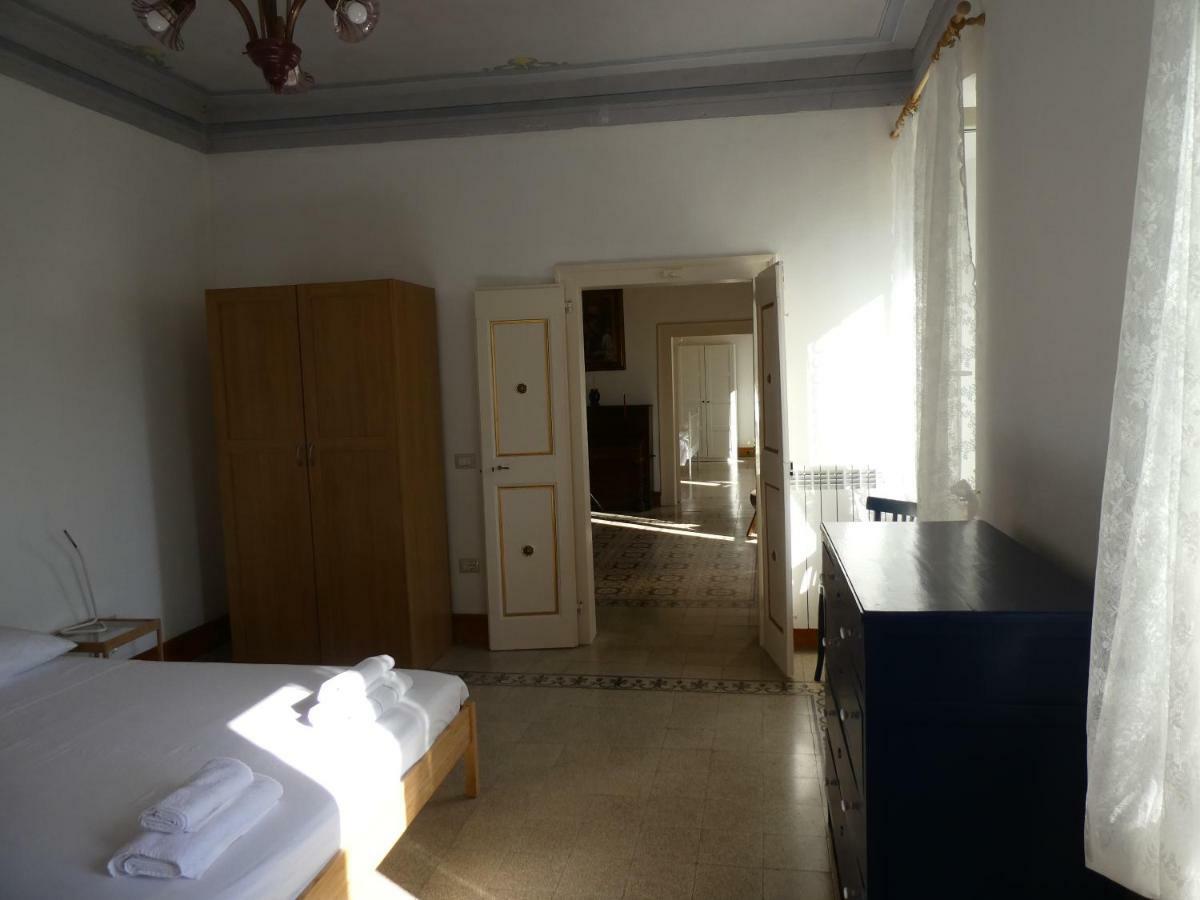 Casa Diamanti-Fox 33 Via Guglielmo Marconi Appartement Sonnino Buitenkant foto
